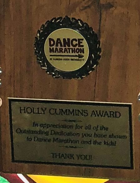 Hollynew-award